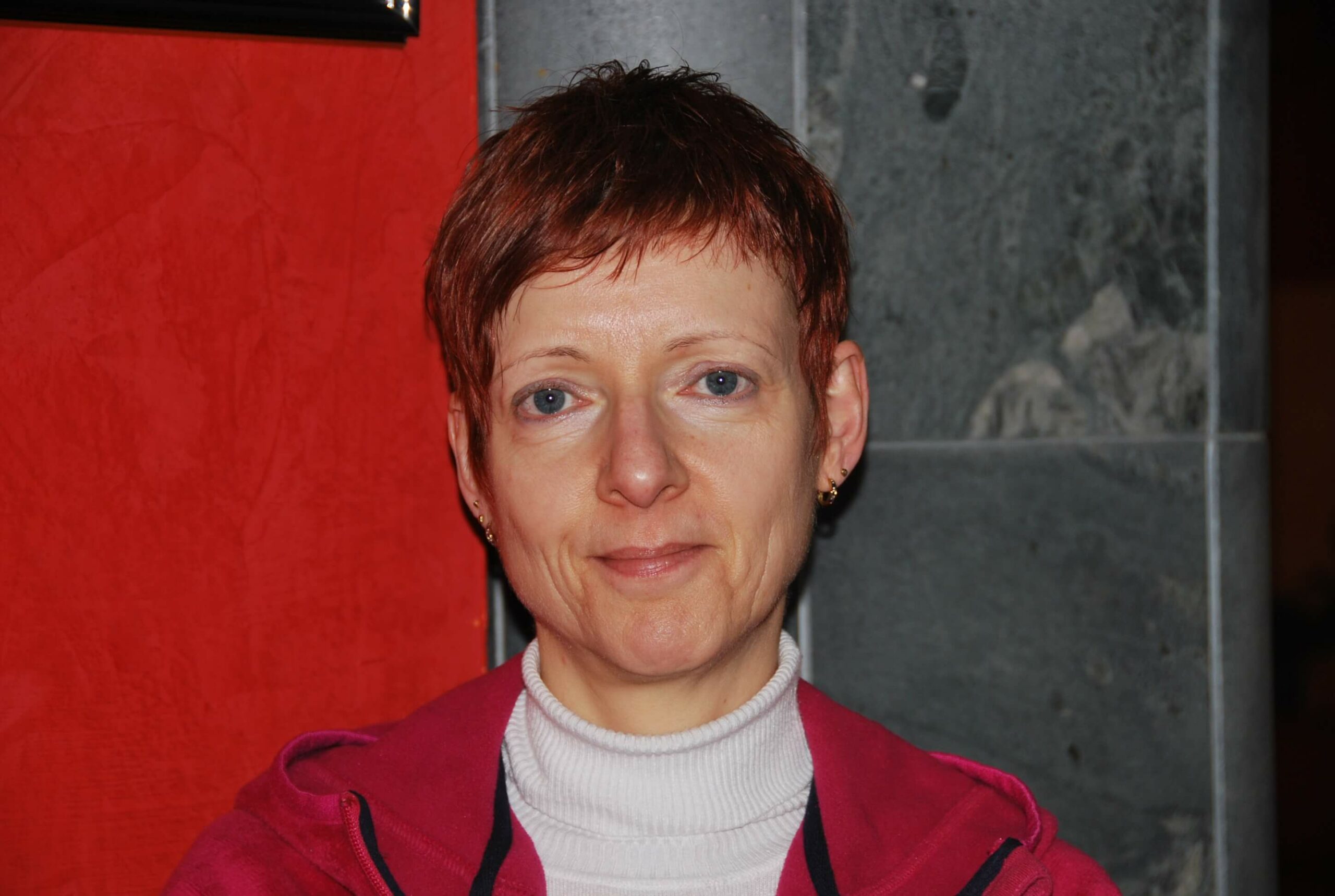 Sylvia Toth