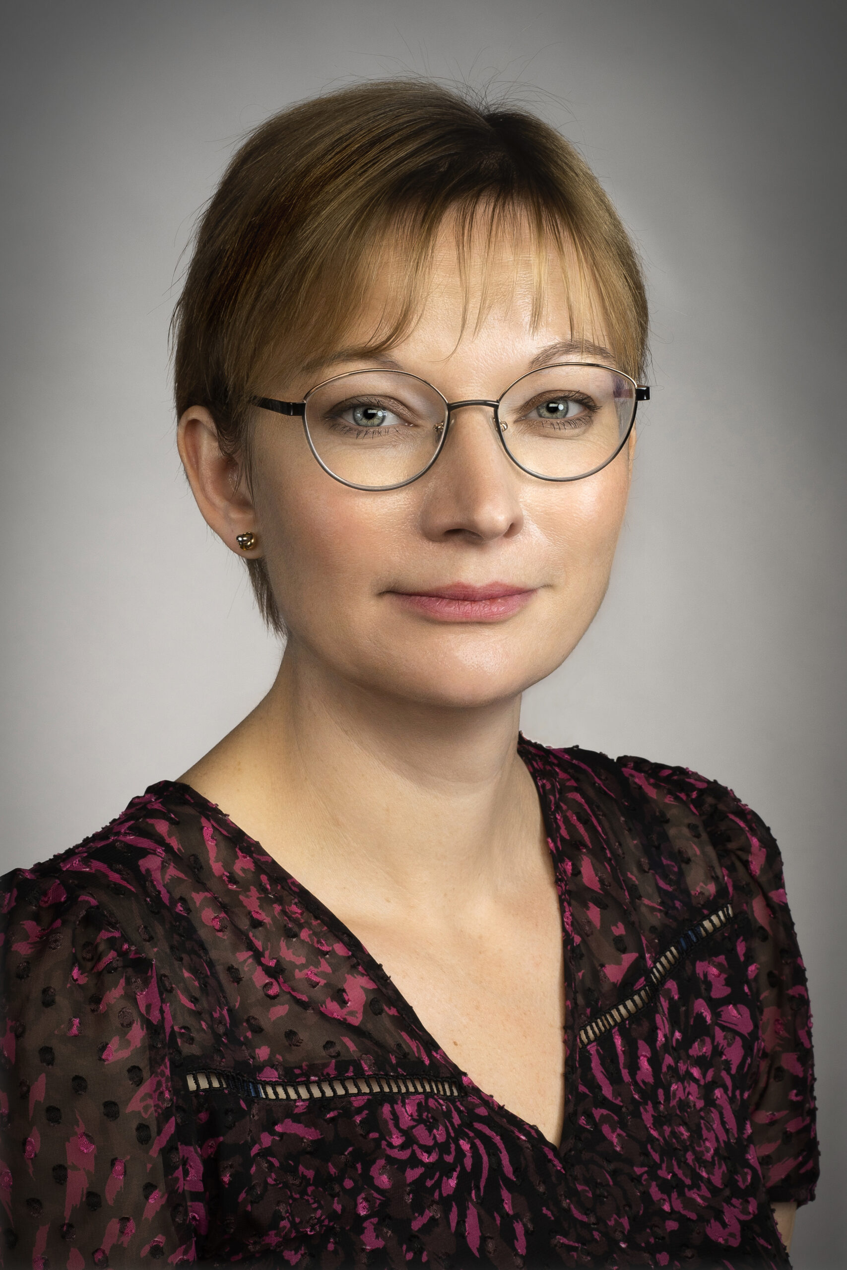 Isabelle schrouf